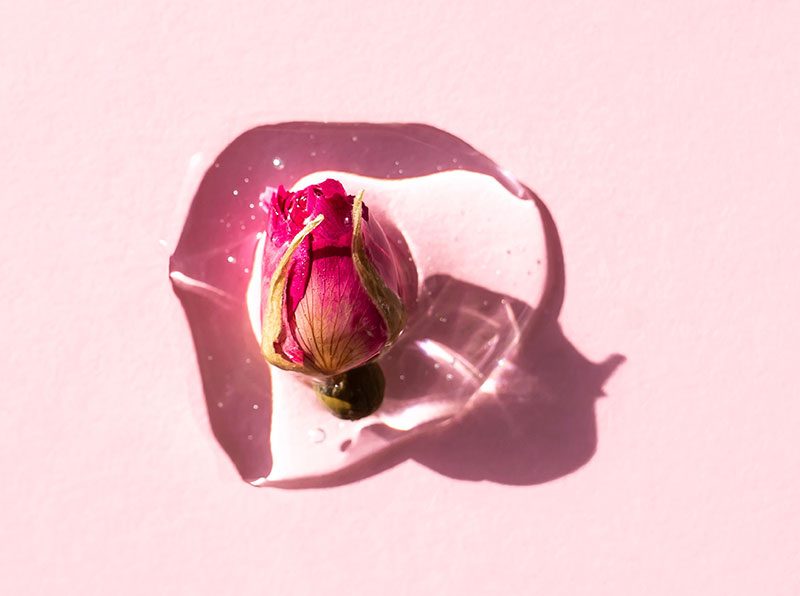 Rose Naturkosmetik